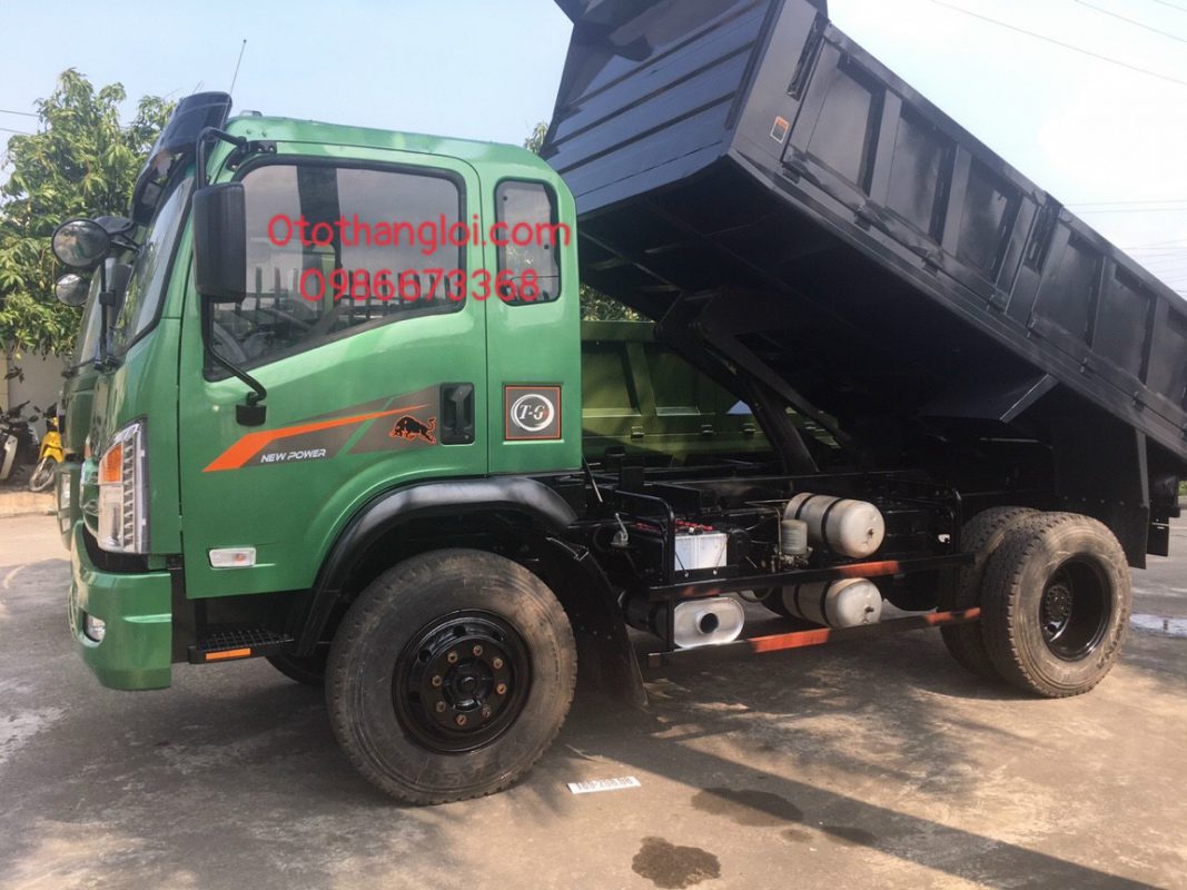 Cần mua xe tải ben trường giang đông phong 8,55 tấn Phú Thọ Gọi ngay 0986.673.368 Cần mua xe tải ben trường giang đông phong 8,55 tấn Phú Thọ Gọi ngay 0986.673.368