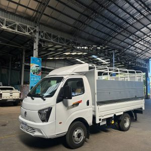 XE THÙNG 2.48 TẤN , DÀI 3.28 Mét