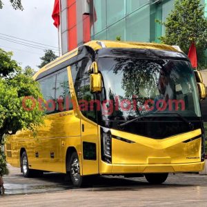GLOBAL SILKROAD TRACOMECO  29/34 CHỖ , MODEL 2027